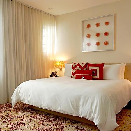 เดอะ มาร์ลิน โฮเต็ล Hotel ไมอามีบีช ภายนอก รูปภาพ
